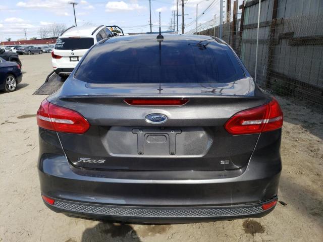 Photo 6 from auction – 2015 FORD FOCUS SE with VIN 1FADP3F23FL329814