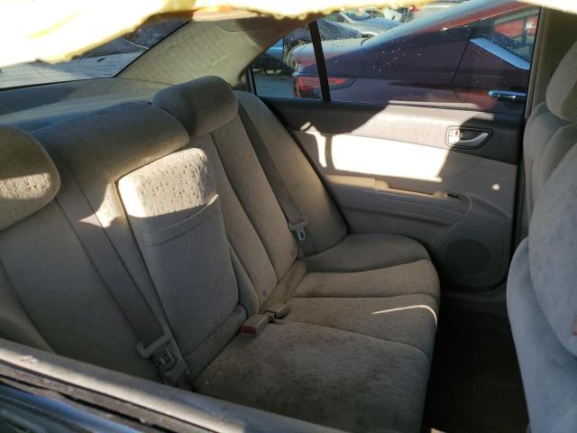 Photo 10 from auction – 2007 HYUNDAI SONATA SE with VIN 5NPEU46F47H180383