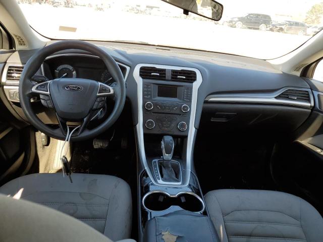 Photo 8 from auction – 2014 FORD FUSION S with VIN 3FA6P0G76ER394318