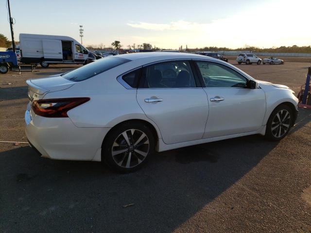 Photo 3 from auction – 2017 NISSAN ALTIMA 2.5 with VIN 1N4AL3AP6HC265353
