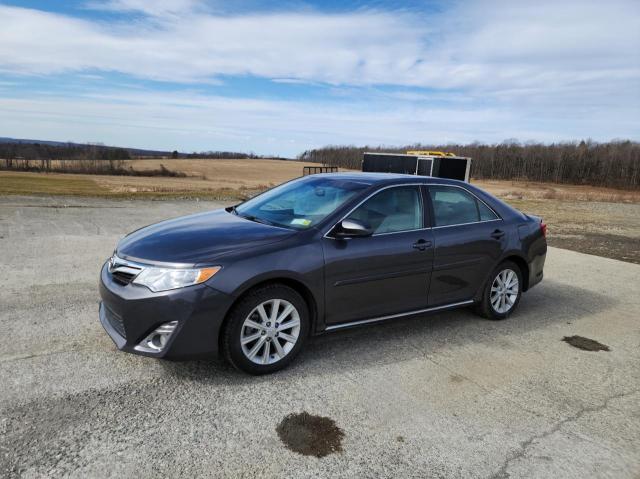 Photo 2 from auction – 2014 TOYOTA CAMRY L with VIN 4T4BF1FK8ER342965