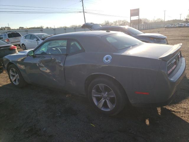 Photo 2 from auction – 2019 DODGE CHALLENGER with VIN 2C3CDZAG8KH629560