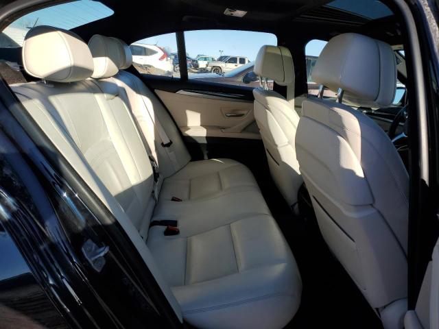 Photo 10 from auction – 2015 BMW 535 XI with VIN WBA5B3C54FD544444