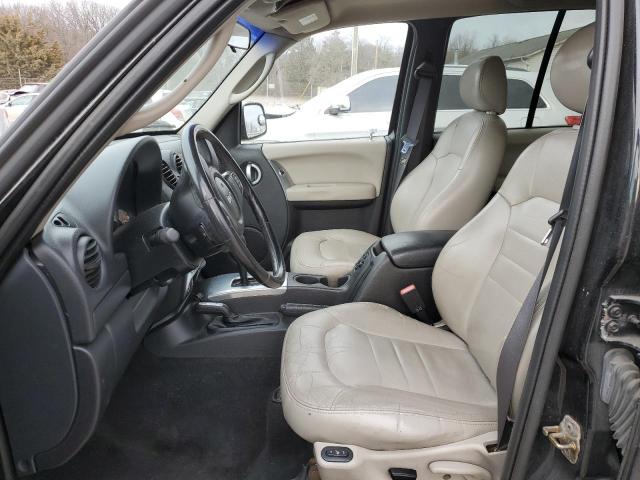 Photo 7 from auction – 2002 JEEP LIBERTY LI with VIN 1J4GL58K02W278741