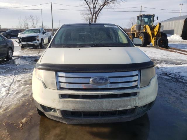 Photo 5 from auction – 2008 FORD EDGE LIMIT with VIN 2FMDK49CX8BB35251
