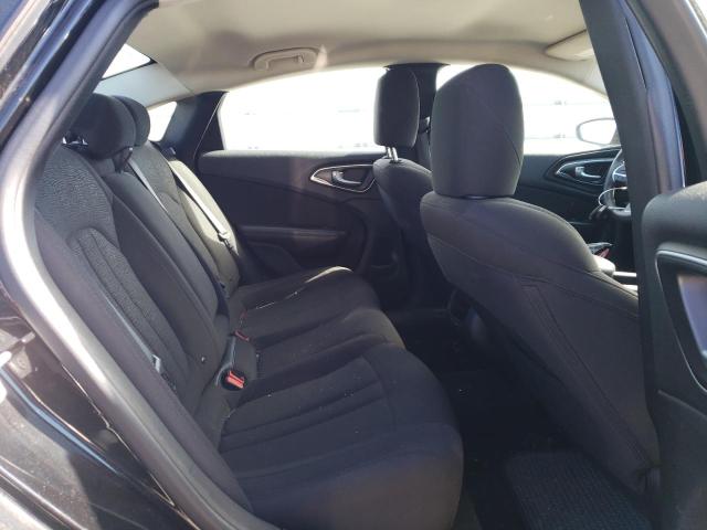 Photo 10 from auction – 2015 CHRYSLER 200 LIMITE with VIN 1C3CCCABXFN710125