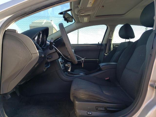 Photo 7 from auction – 2012 CHEVROLET MALIBU 1LT with VIN 1G1ZC5E08CF363936