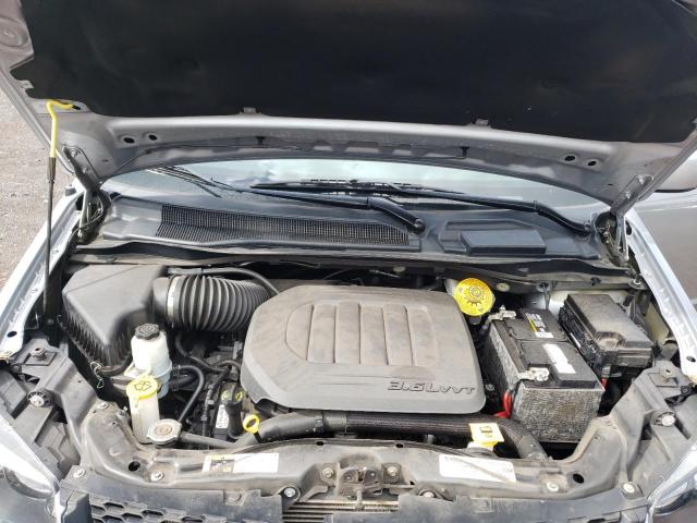 Photo 12 from auction – 2019 DODGE GRAND CARA with VIN 2C4RDGCG3KR678019