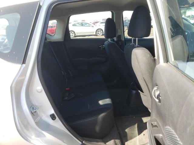 Photo 10 from auction – 2017 NISSAN VERSA NOTE with VIN 3N1CE2CP6HL366713