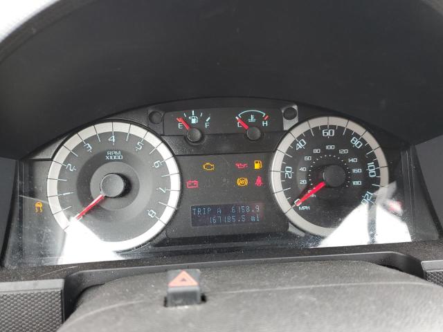 Photo 9 from auction – 2010 FORD ESCAPE LIM with VIN 1FMCU0EG0AKB65040