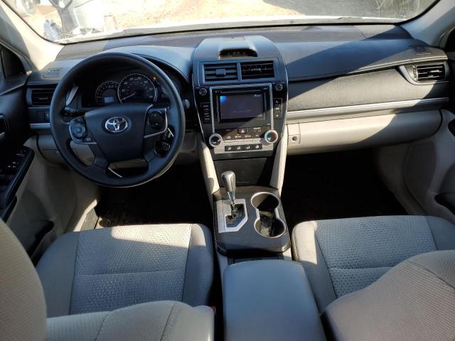 Photo 8 from auction – 2012 TOYOTA CAMRY BASE with VIN 4T1BF1FK6CU556585