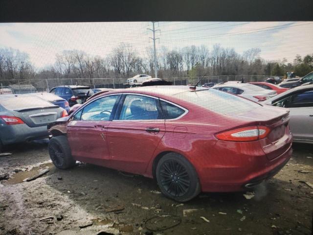 Photo 2 from auction – 2016 FORD FUSION SE with VIN 3FA6P0H95GR288252