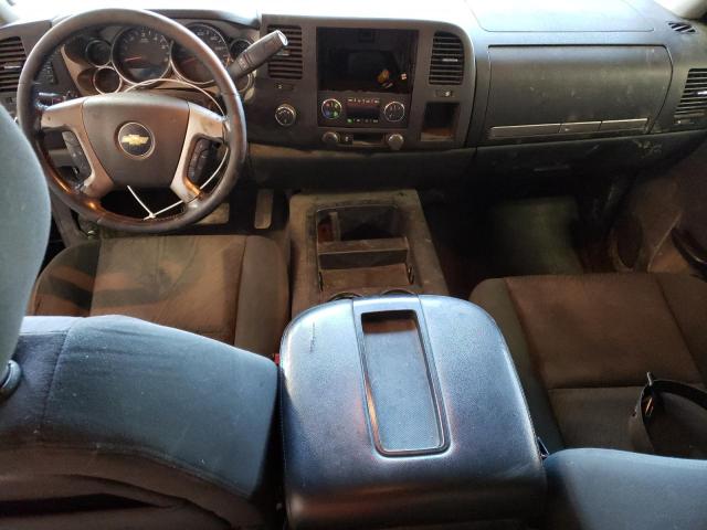 Photo 8 from auction – 2012 CHEVROLET SILVERADO with VIN 3GCPKSE78CG265856