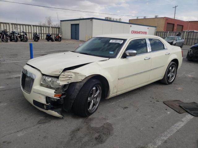 Photo 1 from auction – 2010 CHRYSLER 300 TOURIN with VIN 2C3CA1CV6AH274599