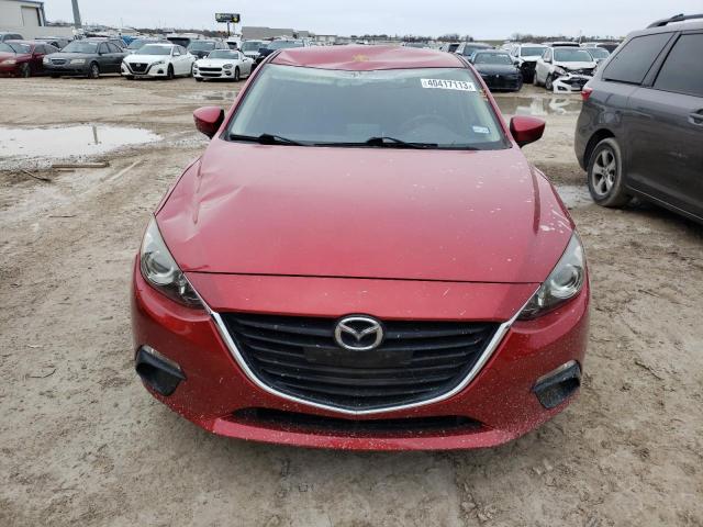 Photo 5 from auction – 2014 MAZDA 3 TOURING with VIN JM1BM1L70E1188242