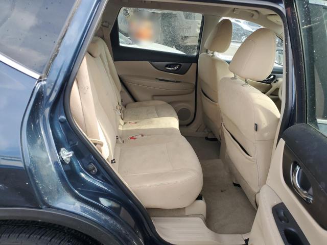 Photo 11 from auction – 2015 NISSAN ROGUE S with VIN KNMAT2MT0FP551721