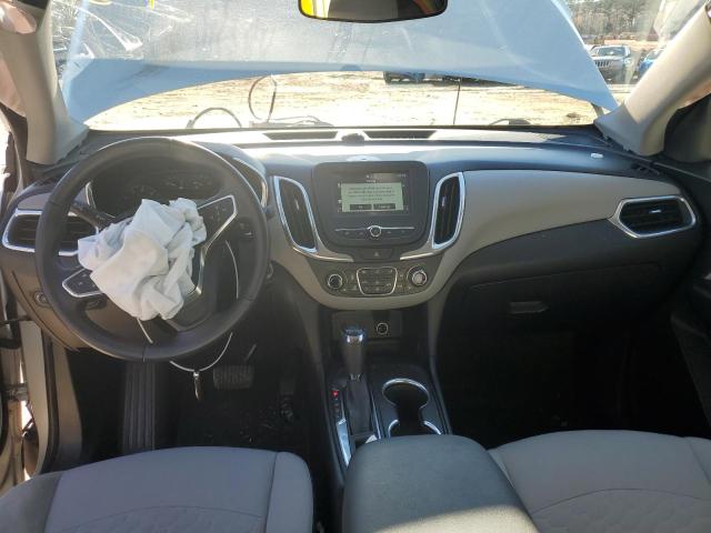 Photo 8 from auction – 2018 CHEVROLET EQUINOX LT with VIN 2GNAXJEV5J6124047