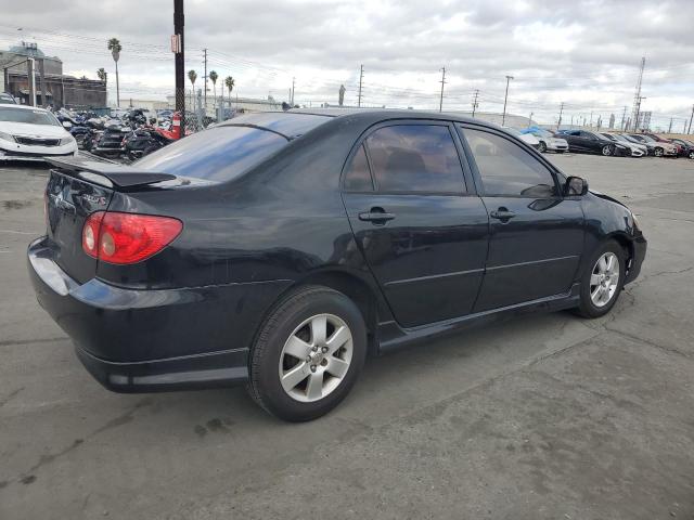 Photo 3 from auction – 2005 TOYOTA COROLLA CE with VIN 1NXBR32E05Z441180
