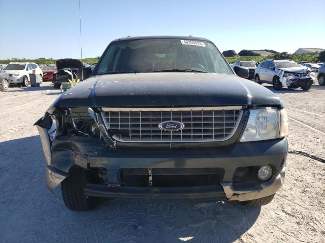 Photo 5 from auction – 2004 FORD EXPLORER S with VIN 1FMDU74K64ZA34662