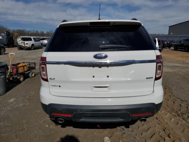 Photo 6 from auction – 2013 FORD EXPLORER X with VIN 1FM5K8D81DGA91657