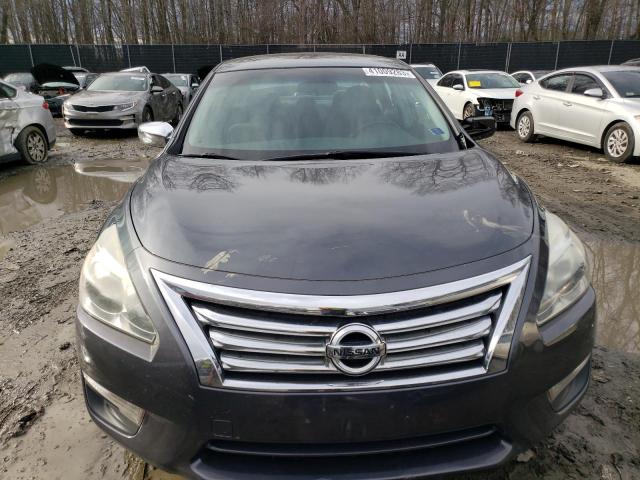 Photo 5 from auction – 2013 NISSAN ALTIMA 2.5 with VIN 1N4AL3AP8DC156337