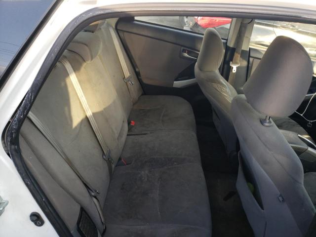 Photo 10 from auction – 2013 TOYOTA PRIUS with VIN JTDKN3DUXD0355966