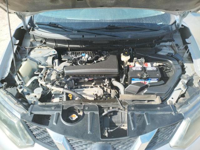 Photo 11 from auction – 2015 NISSAN ROGUE S with VIN 5N1AT2MTXFC906719