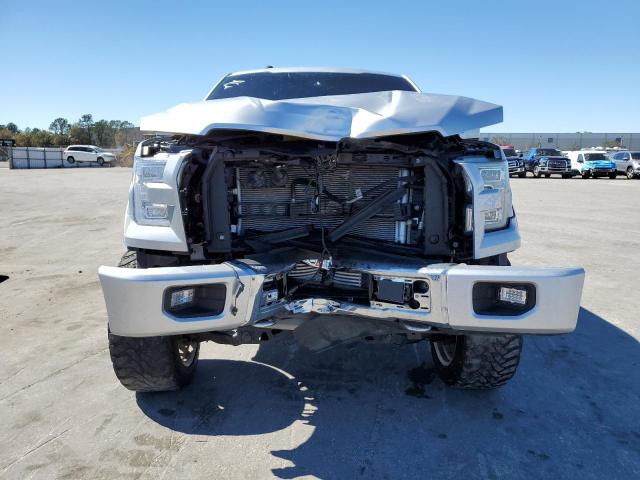 Photo 5 from auction – 2016 FORD F150 SUPER with VIN 1FTEW1EG2GFA09029