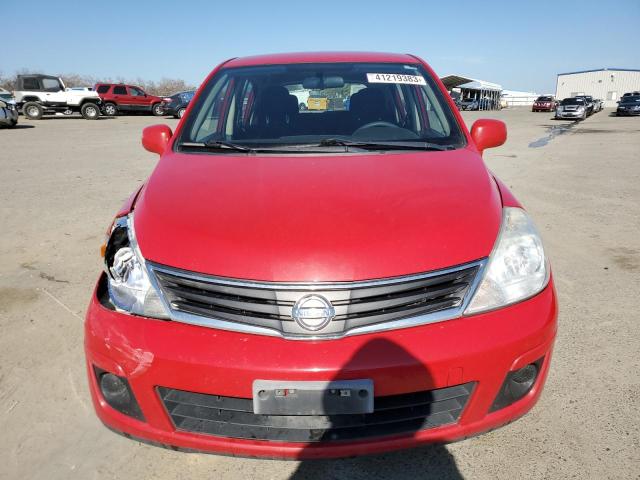 Photo 5 from auction – 2011 NISSAN VERSA S with VIN 3N1BC1CP6BL448220
