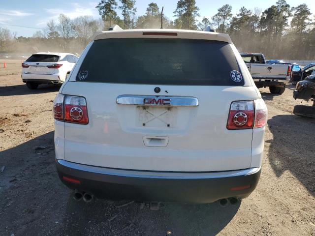 Photo 6 from auction – 2012 GMC ACADIA SLE with VIN 1GKKRNED8CJ171380