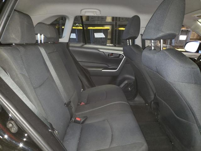 Photo 11 from auction – 2019 TOYOTA RAV4 LE with VIN JTMF1RFVXKD516182