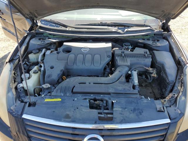 Photo 11 from auction – 2007 NISSAN ALTIMA 2.5 with VIN 1N4AL21E17C209053