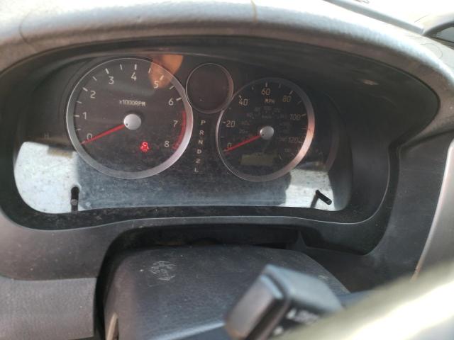 Photo 9 from auction – 2006 SUZUKI AERIO PREM with VIN JS2RC61H565352255