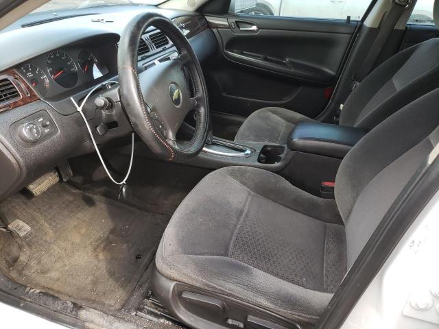 Photo 7 from auction – 2012 CHEVROLET IMPALA LT with VIN 2G1WG5E33C1320498
