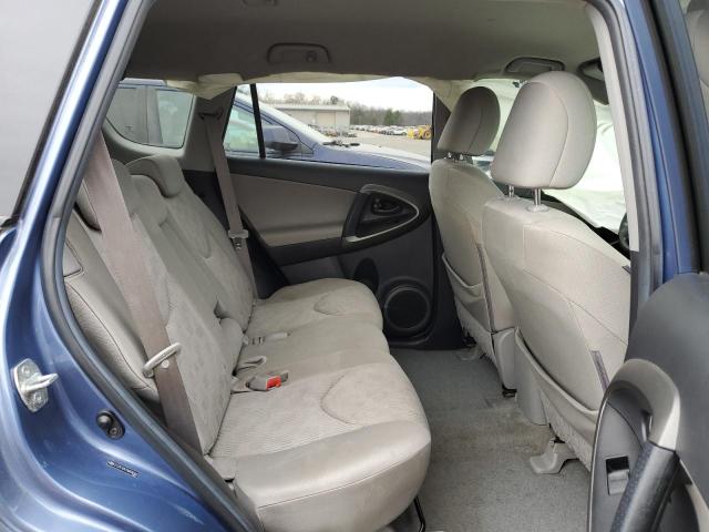 Photo 11 from auction – 2010 TOYOTA RAV4 with VIN 2T3ZF4DV7AW036302