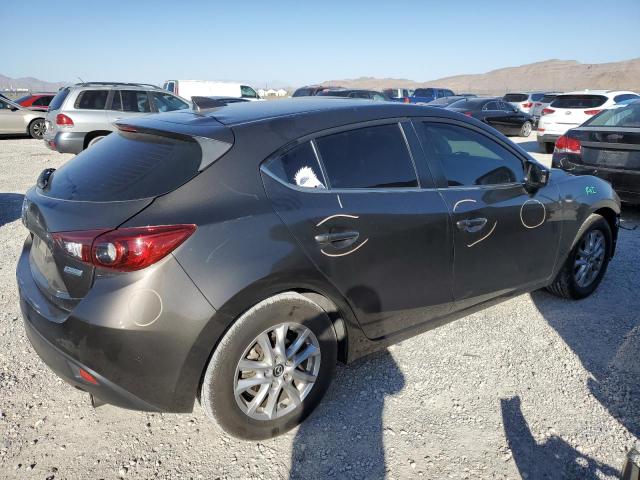 Photo 3 from auction – 2016 MAZDA 3 TOURING with VIN JM1BM1M75G1299144