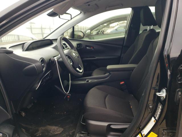 Photo 7 from auction – 2019 TOYOTA PRIUS with VIN JTDKARFU0K3088165