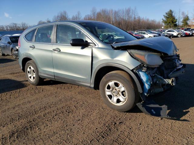 Photo 4 from auction – 2012 HONDA CR-V LX with VIN 2HKRM4H3XCH618015