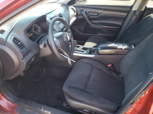 Photo 7 from auction – 2015 NISSAN ALTIMA 2.5 with VIN 1N4AL3AP5FC285798