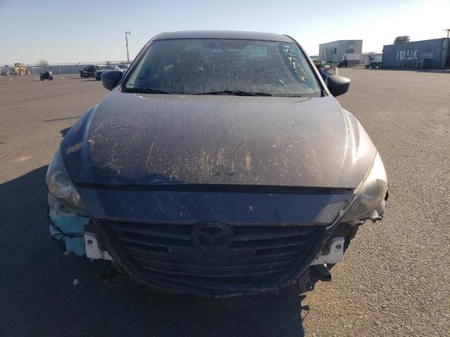 Photo 5 from auction – 2016 MAZDA 3 TOURING with VIN JM1BM1W73G1298278