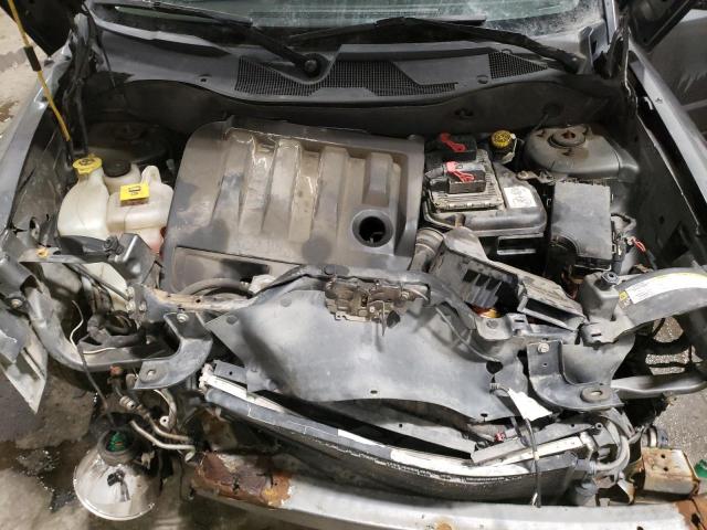 Photo 11 from auction – 2012 JEEP PATRIOT SP with VIN 1C4NJRBB4CD617808