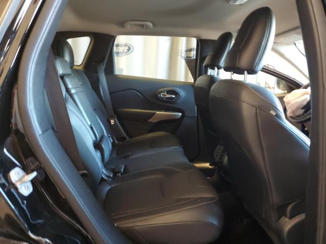 Photo 11 from auction – 2018 JEEP CHEROKEE L with VIN 1C4PJMDX9JD529290