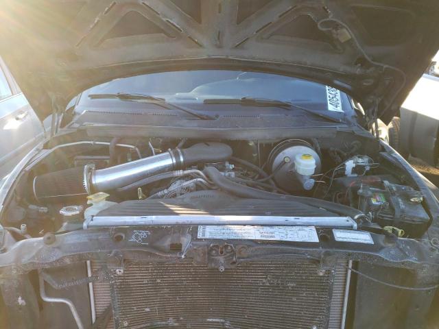 Zdjęcie 11 z aukcji – 2001 DODGE RAM 1500 z VIN 3B7HF13Z61G226591