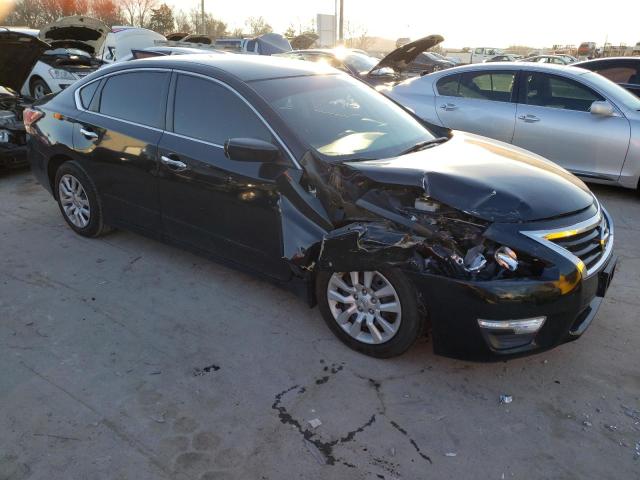 Photo 4 from auction – 2015 NISSAN ALTIMA 2.5 with VIN 1N4AL3APXFC156018