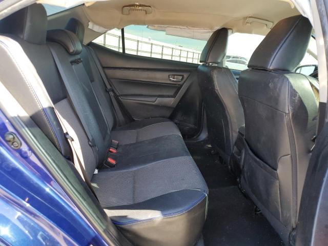 Photo 10 from auction – 2018 TOYOTA COROLLA L with VIN 5YFBURHE7JP767580
