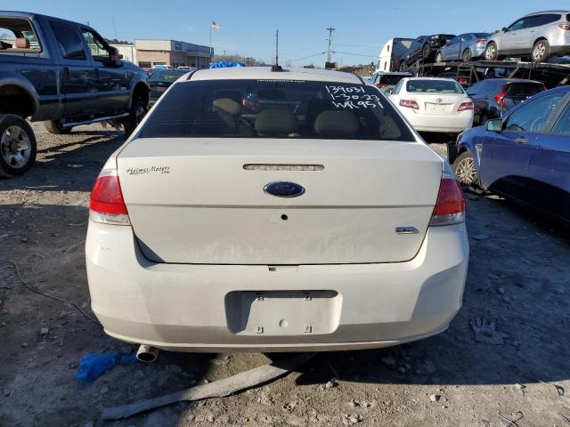 Photo 6 from auction – 2009 FORD FOCUS SEL with VIN 1FAHP37N59W145732