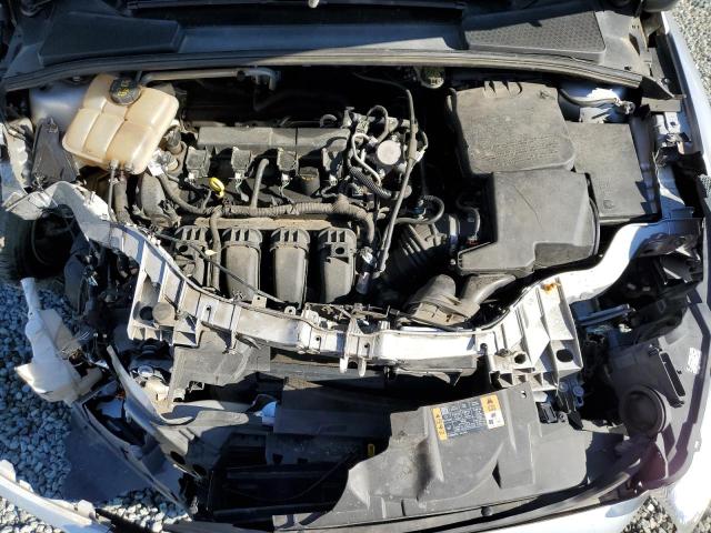 Photo 12 from auction – 2016 FORD FOCUS SE with VIN 1FADP3K20GL325226