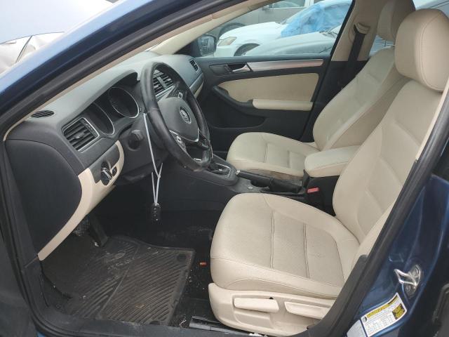 Photo 7 from auction – 2017 VOLKSWAGEN JETTA SE with VIN 3VWDB7AJ0HM276339