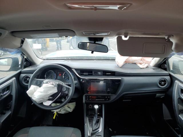 Photo 8 from auction – 2019 TOYOTA COROLLA L with VIN 2T1BURHE2KC231752
