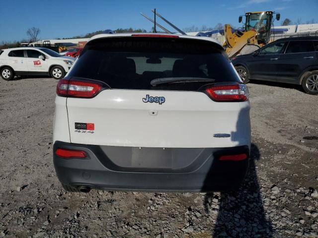 Photo 6 from auction – 2018 JEEP CHEROKEE L with VIN 1C4PJMCB7JD564173